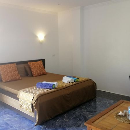 Panorama De Argao Boutique Resort Exteriér fotografie