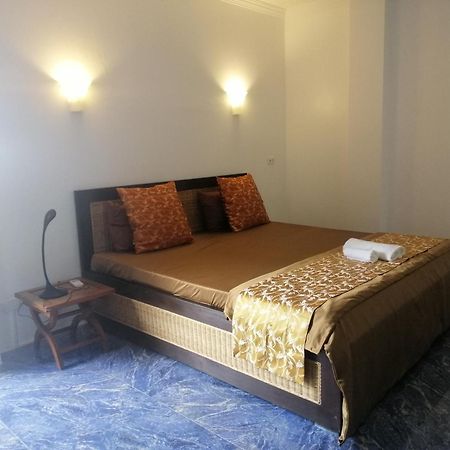 Panorama De Argao Boutique Resort Exteriér fotografie