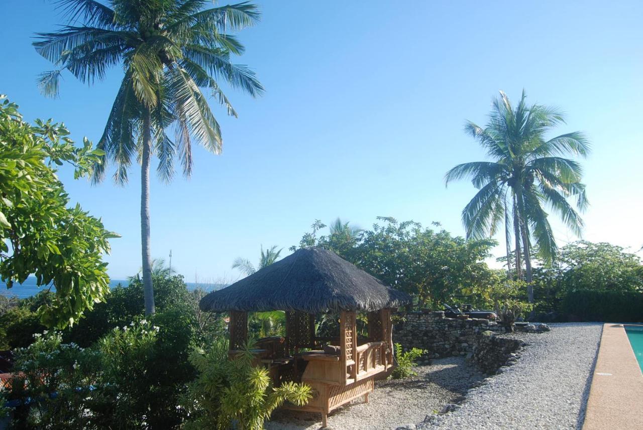Panorama De Argao Boutique Resort Exteriér fotografie