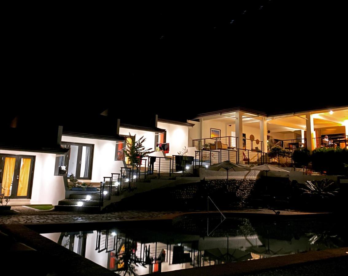 Panorama De Argao Boutique Resort Exteriér fotografie
