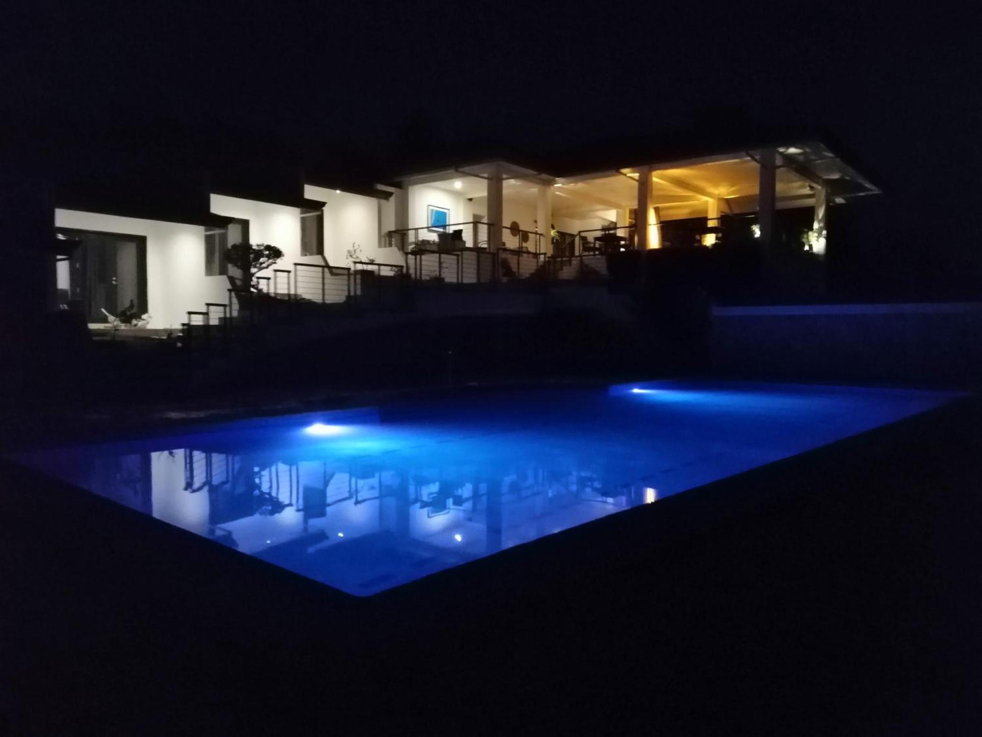 Panorama De Argao Boutique Resort Exteriér fotografie