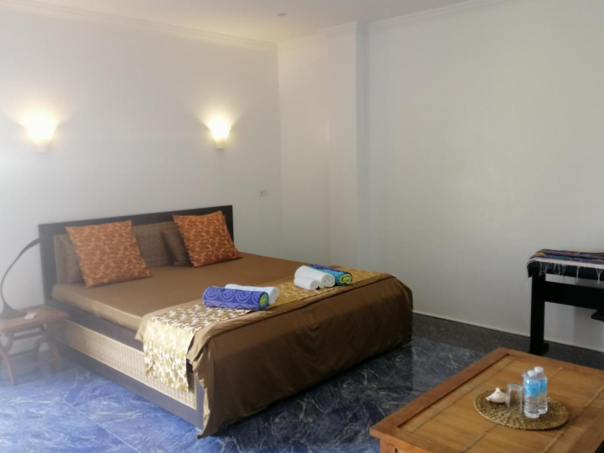 Panorama De Argao Boutique Resort Exteriér fotografie