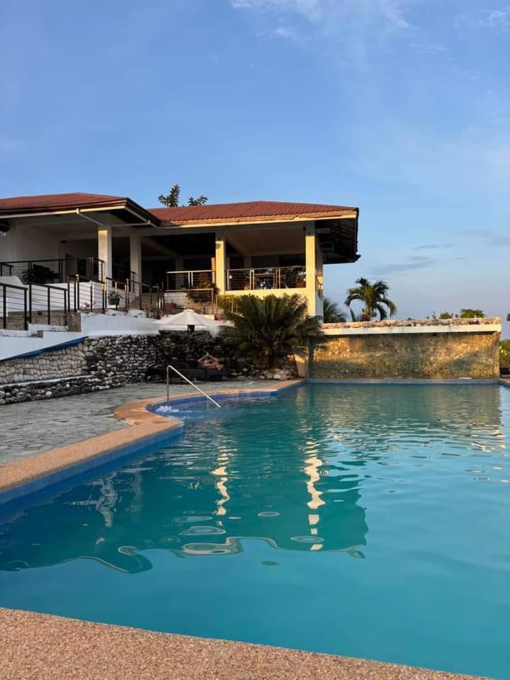 Panorama De Argao Boutique Resort Exteriér fotografie