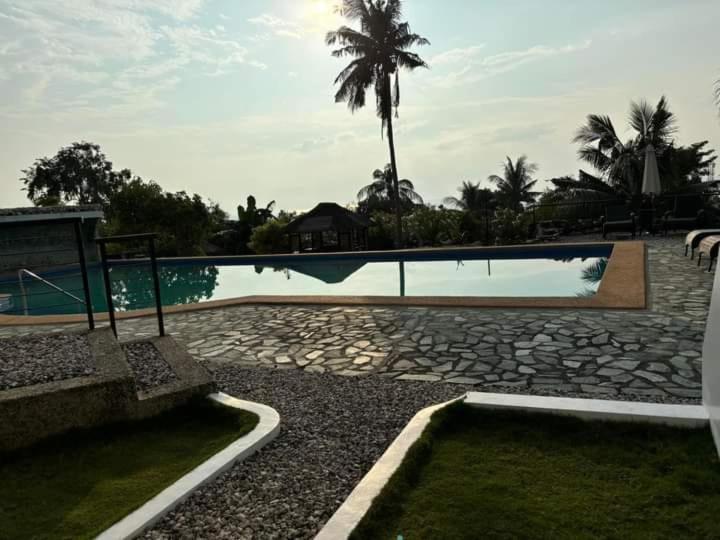 Panorama De Argao Boutique Resort Exteriér fotografie