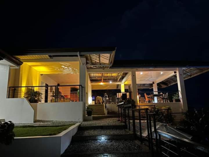Panorama De Argao Boutique Resort Exteriér fotografie