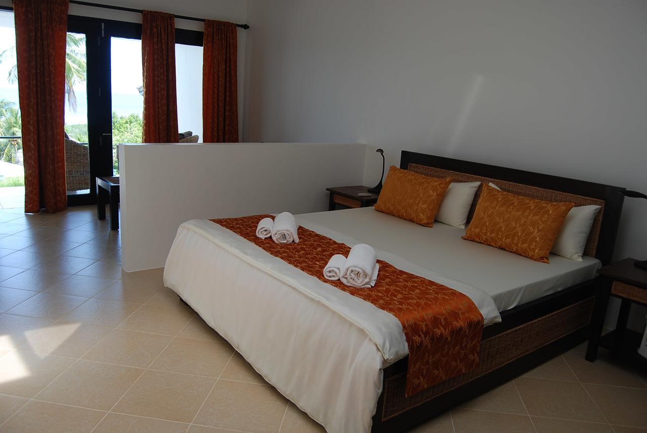 Panorama De Argao Boutique Resort Exteriér fotografie