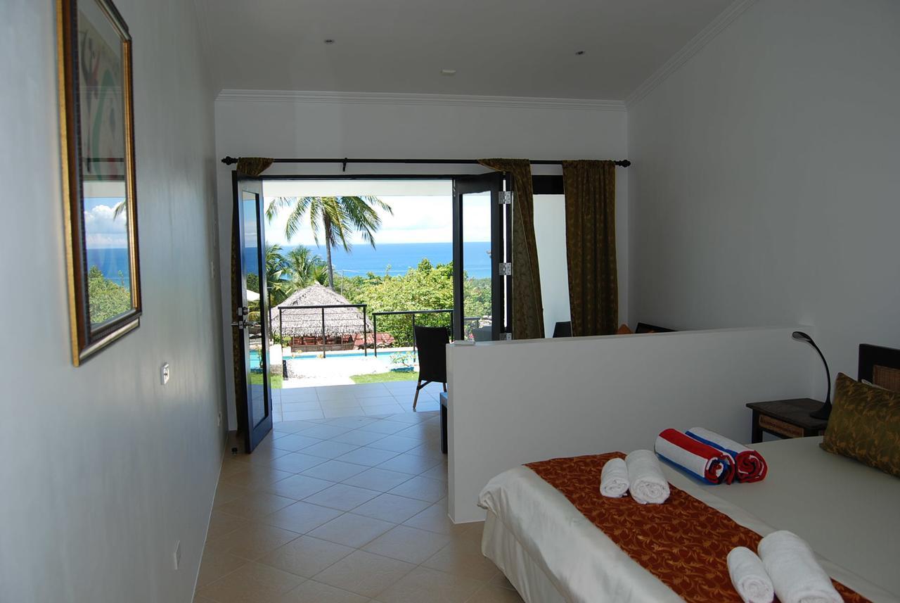Panorama De Argao Boutique Resort Exteriér fotografie