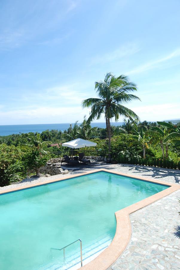 Panorama De Argao Boutique Resort Exteriér fotografie