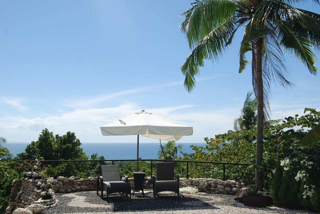 Panorama De Argao Boutique Resort Exteriér fotografie