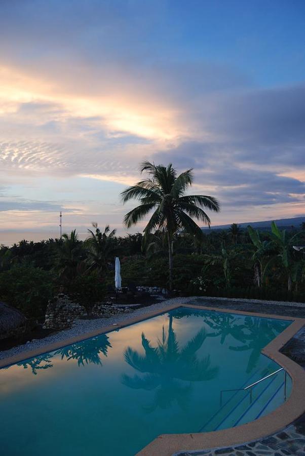 Panorama De Argao Boutique Resort Exteriér fotografie