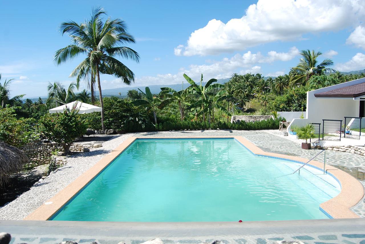 Panorama De Argao Boutique Resort Exteriér fotografie
