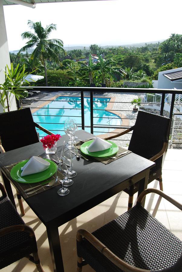 Panorama De Argao Boutique Resort Exteriér fotografie