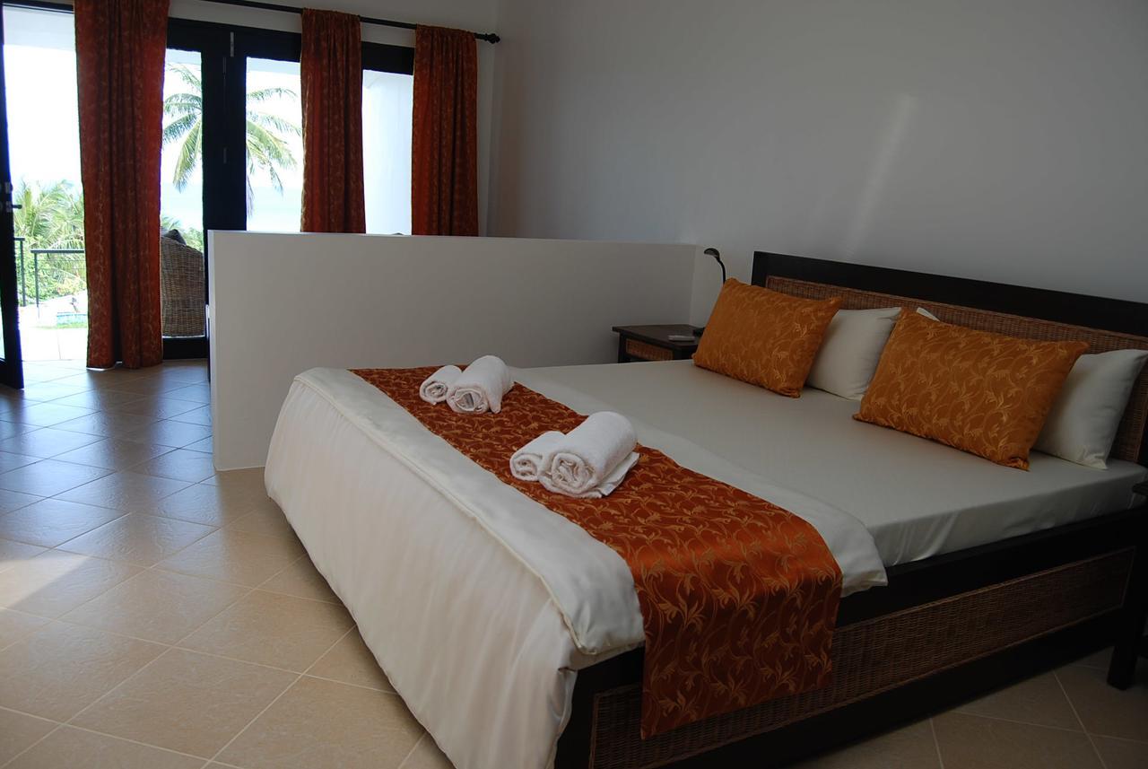 Panorama De Argao Boutique Resort Exteriér fotografie
