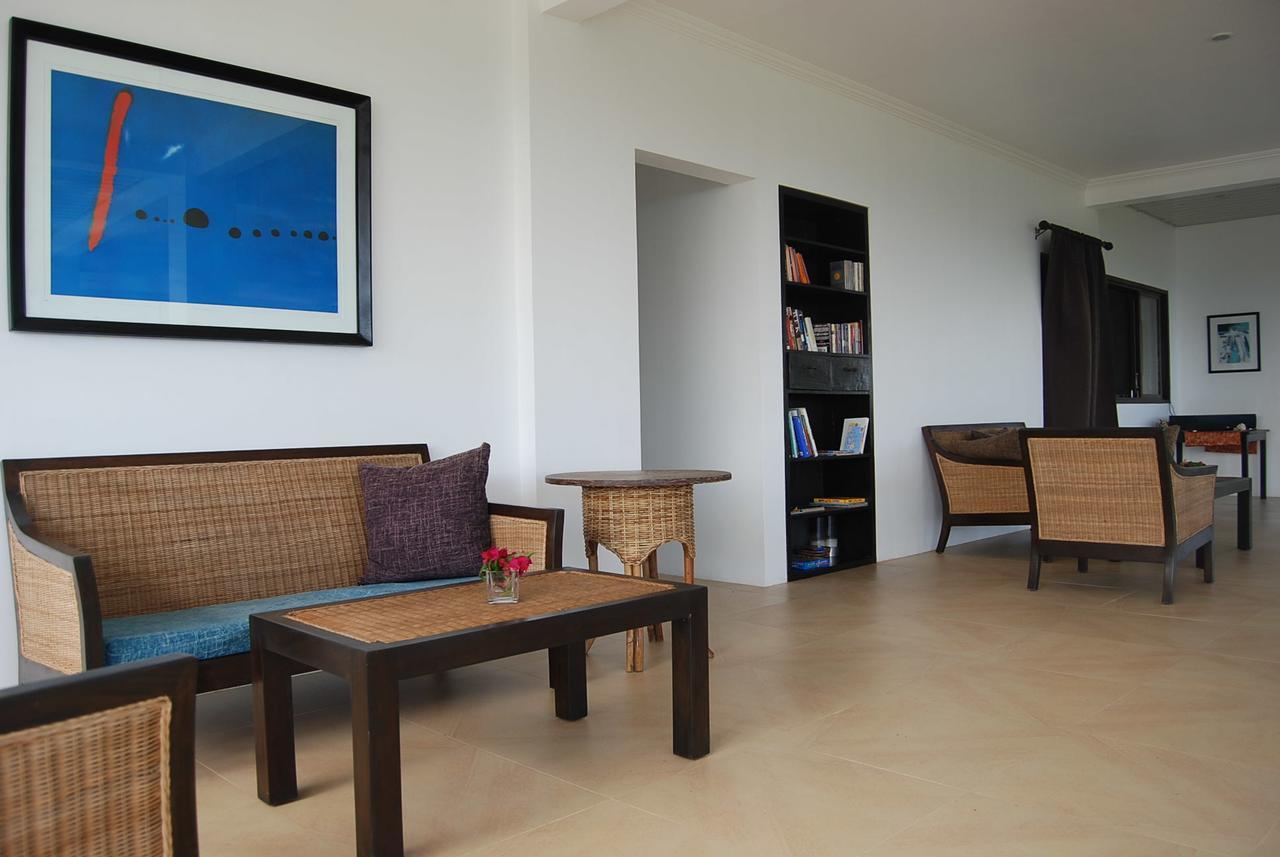 Panorama De Argao Boutique Resort Exteriér fotografie