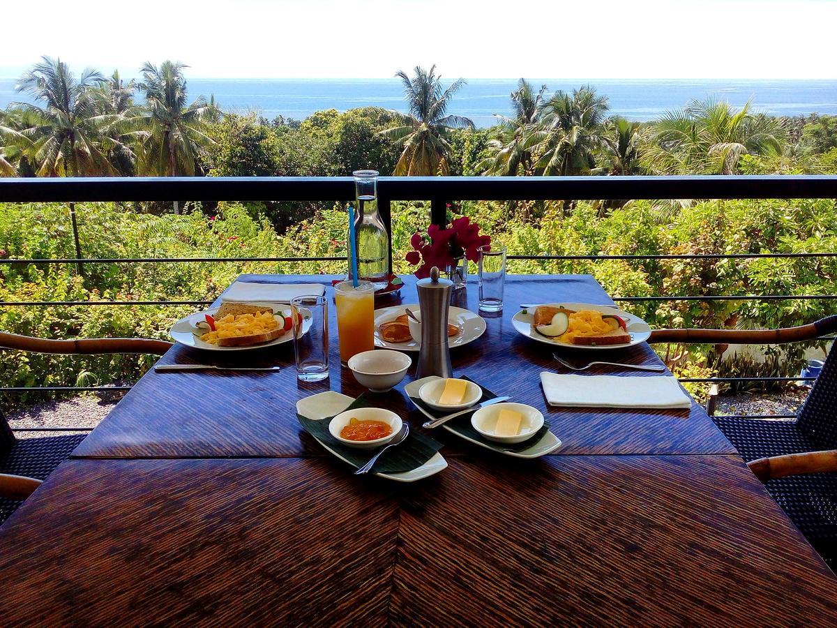 Panorama De Argao Boutique Resort Exteriér fotografie