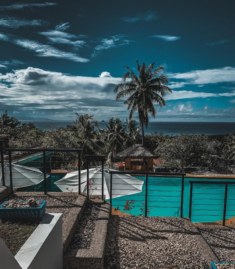 Panorama De Argao Boutique Resort Exteriér fotografie