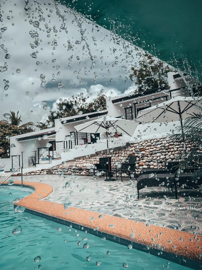 Panorama De Argao Boutique Resort Exteriér fotografie